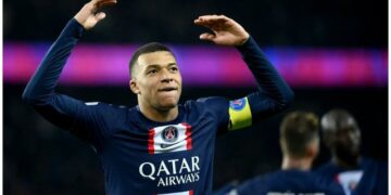 Kylian Mbappé do të luajë në Spanjë vitin e ardhshëm!