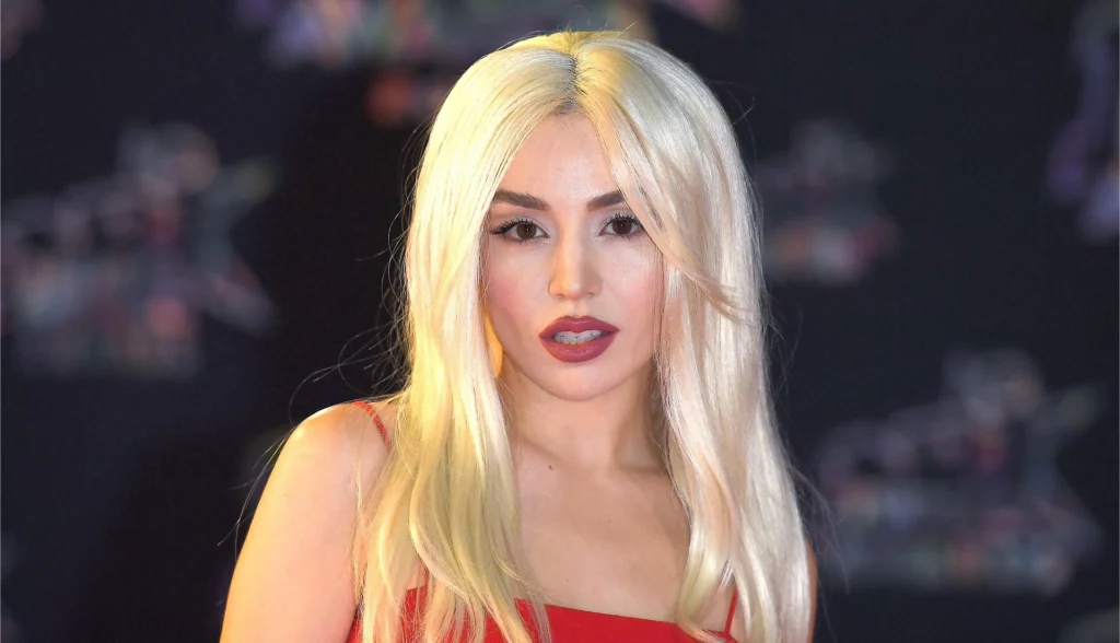Ava Max shpreh një dëshirë dhe ajo ka lidhje me Shqipërinë!