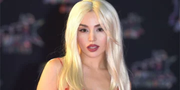 Ava Max shpreh një dëshirë dhe ajo ka lidhje me Shqipërinë!