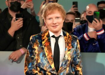 Çfarë ndodhi? Fansat janë të frustruar me Ed Sheeran