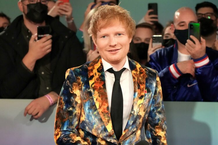 Çfarë ndodhi? Fansat janë të frustruar me Ed Sheeran