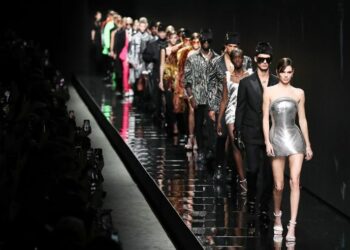 Cilat goca të showbiz-it shqiptar ishin në “Milano Fashion Week”?