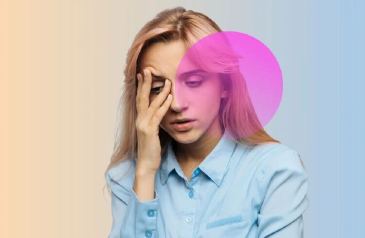 Çfarë është migrena e heshtur, si ta dalloni dhe ta trajtoni atë