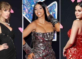 MTV VMA 2023: Lista e plotë e fituesve