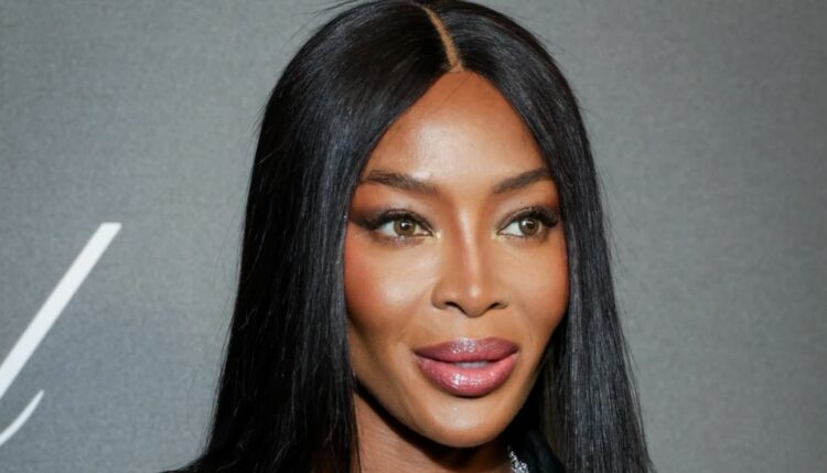 Varësia ndaj lëndëve narkotike për pak i mori jetën Naomi Campbell