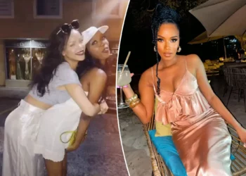 Zi në familjen e Rihanna-s! Ndërron jetë e afërmja e saj