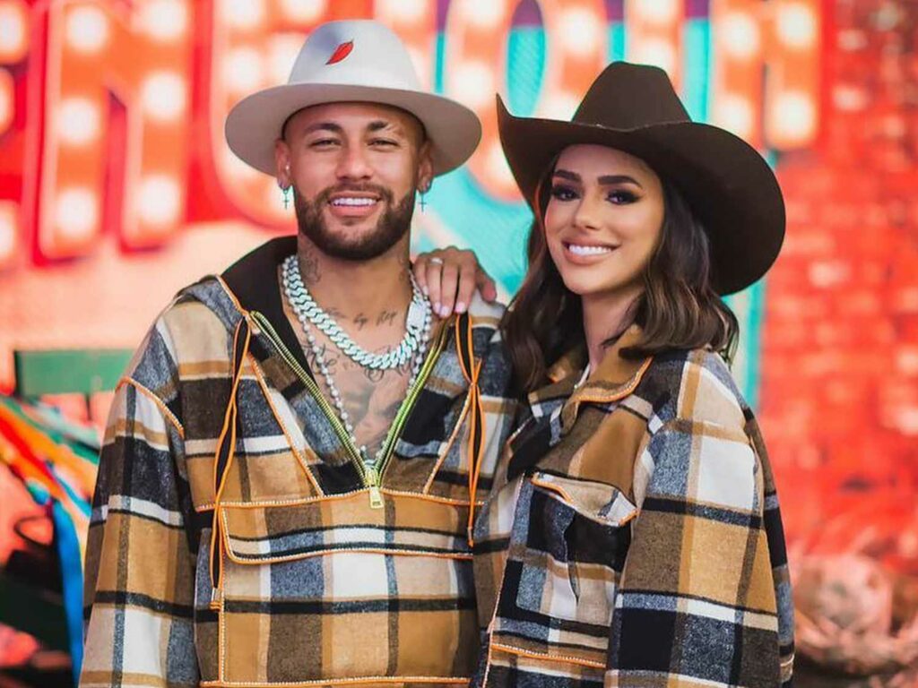 E tradhtoi sërish, reagon partnerja e Neymar-it!