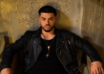 ‘Zot mos na provo’/ Noizy reagon për trazirat në Kosovë