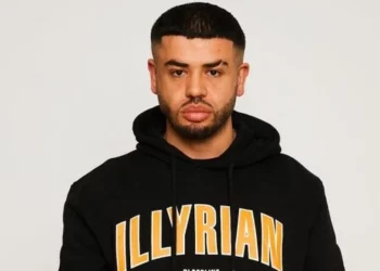 Në shtëpinë e Noizy-t sot festohet, ja sa vjeç mbush reperi i njohur