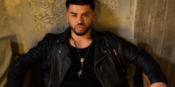 ‘Zot mos na provo’/ Noizy reagon për trazirat në Kosovë