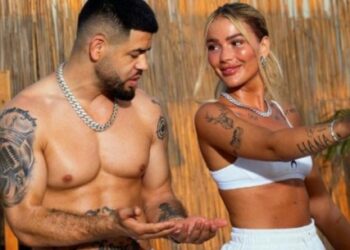 Shqiptarja shkëlqen në ‘The Voice of Germany’, me ‘Heart Attack’