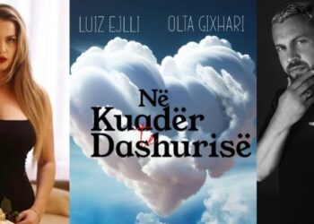 Nis numërimi mbrapsht! Ora e trailerit të ‘Në Kuadër të Dashurisë’