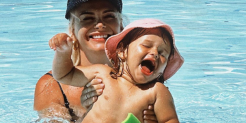 Atara filloi kopshtin, por dikush t’i mbajë lotët mami Orindës