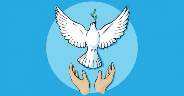 Dita Ndërkombëtare e Paqes, OKB: Luftoni pabarazinë