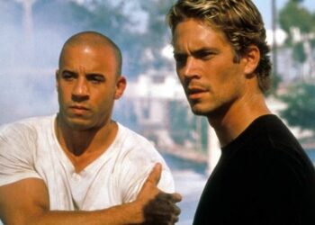 ‘Një dekadë pa ty’/ Mesazhi prekës i Vin Diesel për Paul Walker