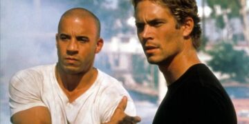 ‘Një dekadë pa ty’/ Mesazhi prekës i Vin Diesel për Paul Walker