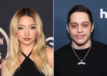 Pete Davidson rigjen dashurinë, në një lidhje me modelen e njohur!