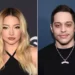 Pete Davidson rigjen dashurinë, në një lidhje me modelen e njohur!