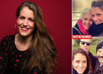 E trishtë! Ndërron jetë në moshën 35-vjeçare prezantuesja e BBC