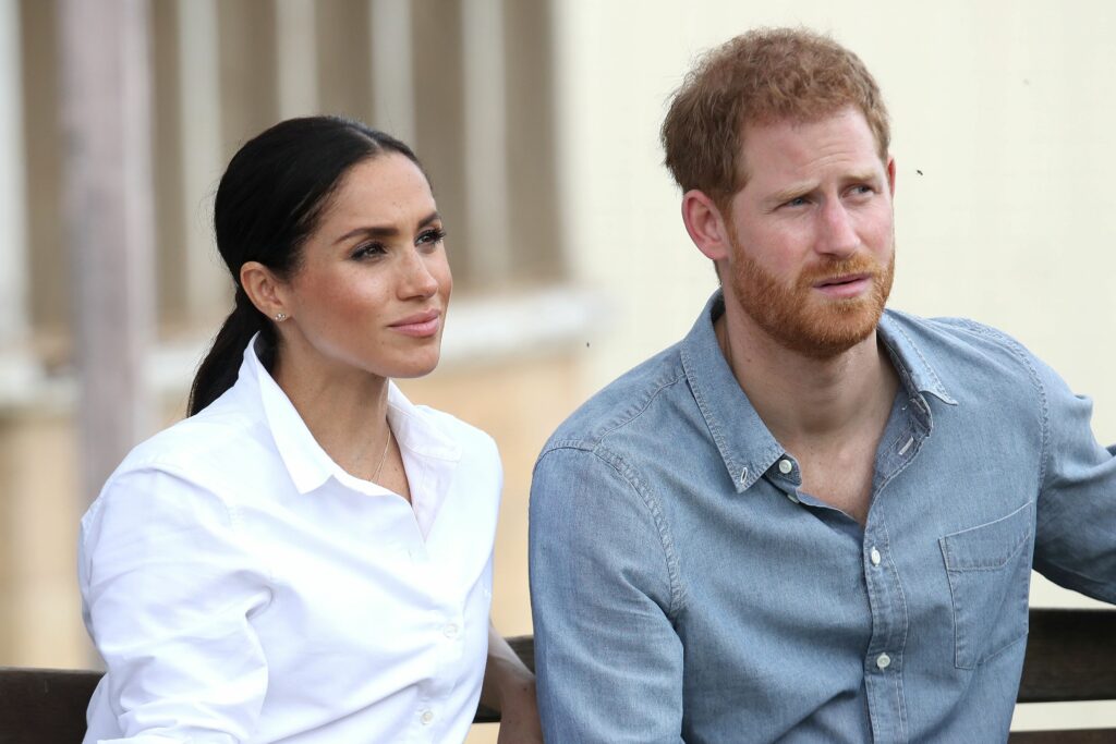 Pse Harry dhe Meghan nuk do të kthehen kurrë në Pallatin Mbretëror