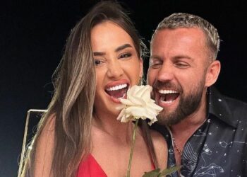 Kiara Tito- në pritje të ëmbël