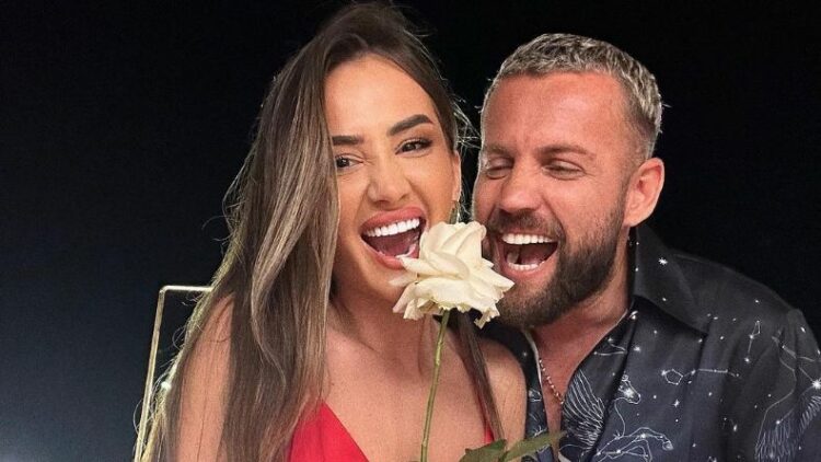 Kiara Tito- në pritje të ëmbël