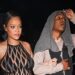 Zbulohet emri i bebushit të Rihanna-s dhe Asap Rocky-t
