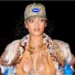 Edhe me një fëmijë të porsalindur, Rihanna gjen kohë për të bërë mirë!