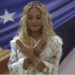 Rita Ora përmend Kosovën në ‘Festivalin e Filmit në Venecia’