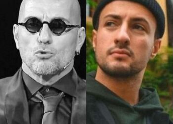 Ç’mendim ka Roberti për lidhjen e re të Kristit?