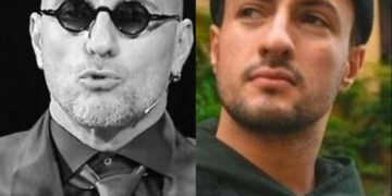 Ç’mendim ka Roberti për lidhjen e re të Kristit?