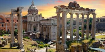 Si përfundim, pse meshkujt mendojnë kaq shpesh për Perandorinë Romake?