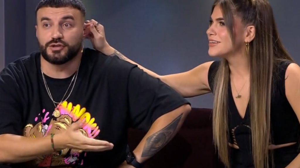 Sarah feston sot ditëlindjen! Urimin më të ëmbël e mori nga DJ PM