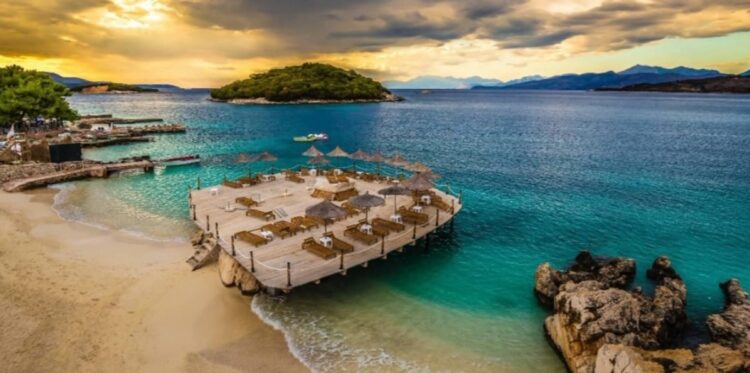 Saranda në fokus edhe të mediave aziatike, ja çfarë shkruajnë ato!