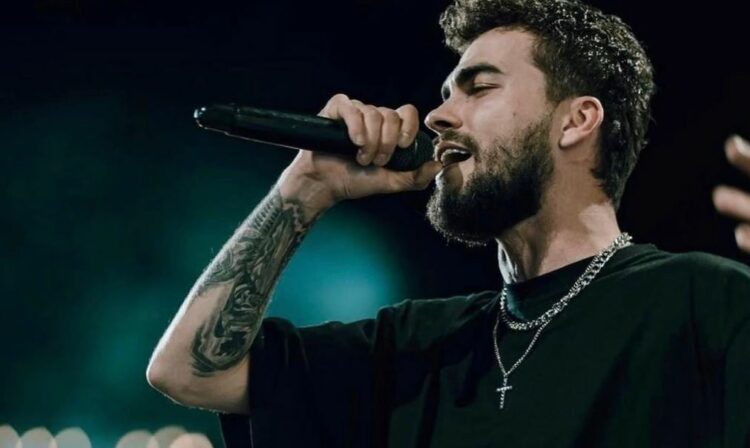 Një bashkëpunim me Marsela Çibukajn? Diçka po gatuan Sardi Strugaj!