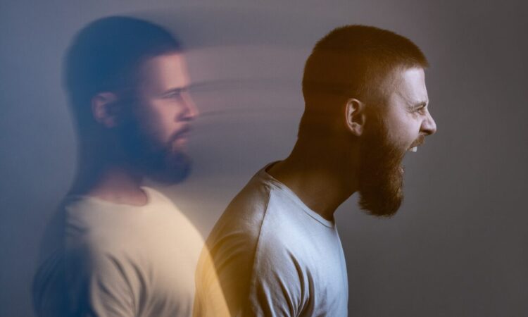 Ndryshimi i papritur i emocioneve të këtyre shenjave mund t’ju çmendë