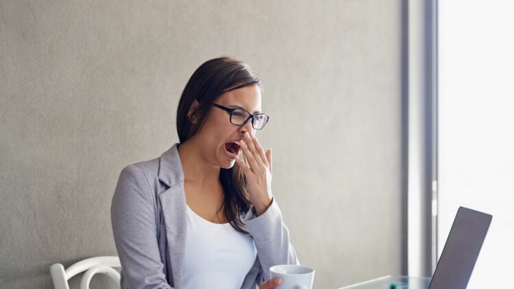 Sipas ekspertëve, ja pse hapja e gojës është ngjitëse