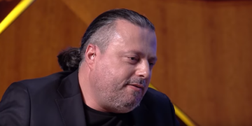 Jeta vazhdon dhe këtë e vërteton më së miri Stefi Prifti…