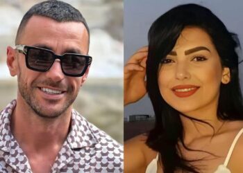 Ekskluzive: 18 vite më e vogël, ju prezantojmë me partneren e re të Stresit