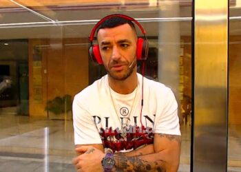 ‘Është boll!’/ Stresi heq dorë nga muzika?