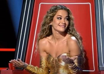 Ngatërroi origjinën e bashkëshortit, Rita Ora flet për gabimin që bëri