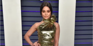 Kjo aktore milionere ankohet se fustanet e nusërisë janë ‘të shtrenjta’