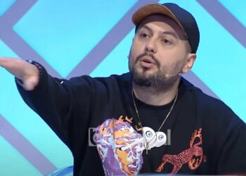 Visjan Ukcenajn do ta shohim në këtë emision në “Top Channel”