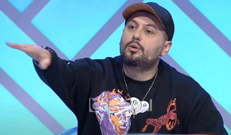 Visjan Ukcenajn do ta shohim në këtë emision në “Top Channel”