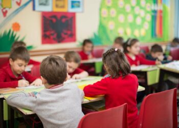 Problematikat e vitit të ri shkollor!