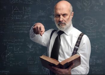 5 tetori shënon Ditën Ndërkombëtare të Mësuesit