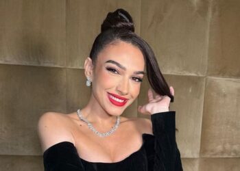 Çfarë zbuloi Jonida Vokshi për edicionin e dytë të “BBVK”?