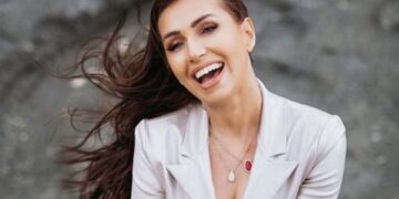 Fjodora konfirmon ndarjen nga libanezi, rreshton cilësitë e partnerit të ri