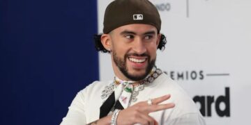 Lista e plotë e fituesve të “Billboard Latin Music Awards 2023”