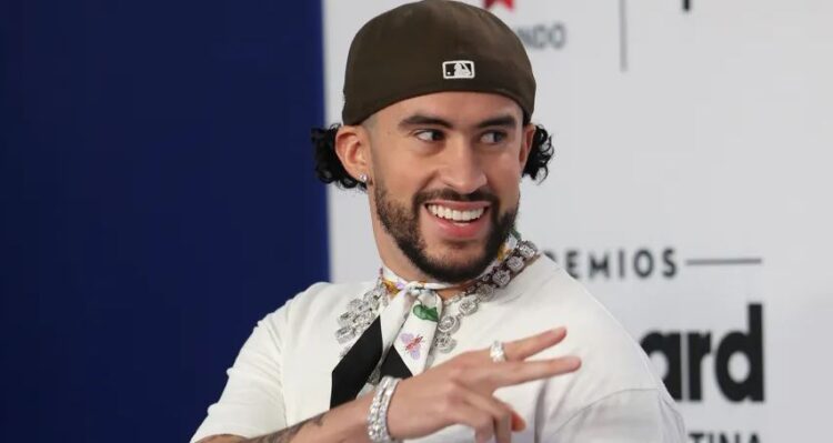 Lista e plotë e fituesve të “Billboard Latin Music Awards 2023”